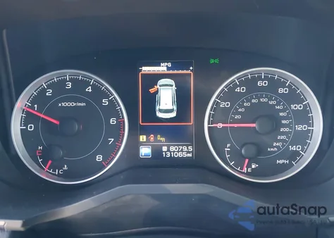 2019 Subaru Ascent Premium z USA, uszkodzony, nr VIN 4S4WMACD8K3425076